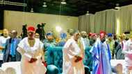 'I understand traders' challenges,' Tinubu tells Imo people, makes huge promises to Ndigbo