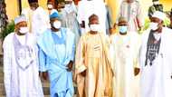 COVID-19 vaccine: Just like presidency, governors move to do this big thing for Nigerians