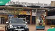 Gunfire, explosions rock Niger's capital as army responds