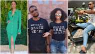 "I never in my life called Alexx gay": Fancy confuses many as she debunks sexual allegations against actor