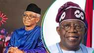 2027 presidency: El-Rufai told 2 things to do to win battle against Tinubu, APC
