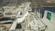 Ethiopia's mega dam on the Nile 'now complete': PM