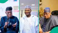 Obasanjo, 4 other prominent Nigerian political stakeholders who have been falsely reported dead