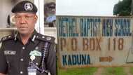We kidnapped them because we needed money, abductors of Bethel Baptist’s students share crucial details