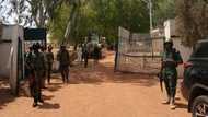 BREAKING: Armed bandits storm another school in Kaduna state