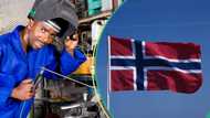 “Welders, metal workers, carpenters:” Norway lists job offers Nigerians can apply for, relocate fast