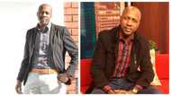 Relationship coach says dating a lady younger than 25 is not advisable, warns mature men