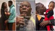 DNA result: African TV boss 'exposes' Mohbad's wife in new video, shares how he called her 4 times