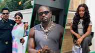 VDM: Blord’s wife addresses allegations of joining husband to watch critic’s uncouth videos