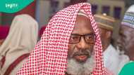 'Yajuju da Majuju sun bayyana suna kashe mutane a duniya,' Sheikh Gumi