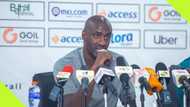 Ghana Coach Otto Addo Confident of AFCON Qualification Despite Sudan Defeat