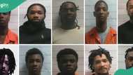 Massive manhunt launched after ten inmates escape from American prison: "Too easy"