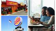 Biggs, Nigeria's oldest Quick Service Restaurant, seeks to rebrand, faces competition from newcomers