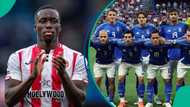 Michael Kayode suffers fresh setback with Italy after turning down Super Eagles