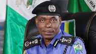 Yanzu-yanzu: Shugaba Buhari ya tsawaita wa'adin IGP Adamu da watanni 3, ya bada dalili