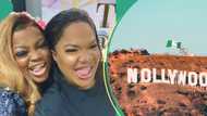 How the growing bond among Nigerian movie stars is helping Nollywood thrive
