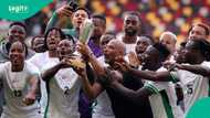 NFF confirms Super Eagles will defend title at 2026 Unity Cup amid World Cup heartbreak