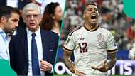 Arsene Wenger's old prophecy about Spain trends after France World Cup exit, video