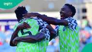 Nigerian prophetess makes prophecy for October as Super Eagles await World Cup fate