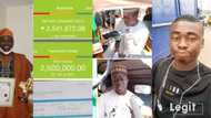 Year in review: 5 honest Nigerians who returned money mistakenly paid to them in 2021