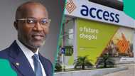 Access Holdings confirms Access Bank CEO's resignation from board, gives reason