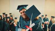 Top African countries with highest number of students overseas