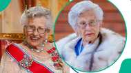 Princess Astrid dies after attending brother King Harald’s emotional funeral