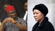 Organ trafficking: UK to release Ekweremadu, wife? Details emerge as Ohanaeze makes fresh move