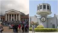 List of 20 best universities in Africa according to Webometrics Ranking 2023