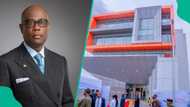 Moment late Herbert Wigwe narrated his worst experience as Access Bank CEO trends