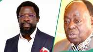 Defamation of Afe Babalola: Dele Farotimi faces threat of losing license, details emerge