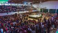 N30m empowerment fund unveiled as GiNN 5.0 attracts over 10,000 Nigerian youths