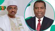 Za a yi zaɓen fitar da gwani domin sauya ɗan takarar gwamna a Gombe, Nasarawa