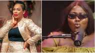 "Ritualistic vampirism rubbish": TBoss knocks Monalisa Stephen's revelation of her boyfriend's bedroom tactics