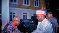 Atiku Ya Hakura da Maganar Cin Zaben 2023 – Kwankwaso Ya Jero Dalilan faduwar PDP
