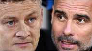 Here is the Manchester United’s possible starting XI for Carabao Cup semi-final showdown against Man City