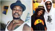 Brymo reveals 2baba accused him of sleeping with his wife Annie and had men beat him up, Nigerians react