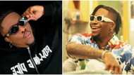 "I ran away from home to pursue my music career ": Oxlade reveals his survival tricks to stardom, video trends