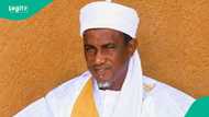 Musulmi sun yi rashi: Malamin Musulunci ya rasu a Adamawa bayan fama da jinya