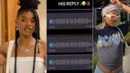 Man who bought new iPhone 15 for girlfriend goes crazy after receiving breakup text