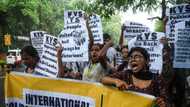The US says Sri Lanka made huge mistakes on Chinese investments