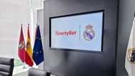 SportyBet Announces Official Multi-Year Sponsorship, Partnership with Real Madrid Football Club