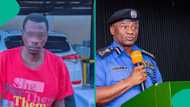 Police arrest fleeing chef who allegedly drugged security food and robbed Abuja luxury apartment