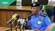 Major shakeup in police as IGP orders massive overhaul of Kebbi state CID, officers reassignment