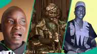 Ayinla Omowura’s son shares how much the family earned from his father’s biopic