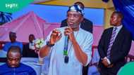 Northern APC governor accused of making moves to defect to ADC