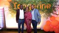 One-Stop Financial Services Solutions Provider, Tangerine Officially Launches in Nigeria