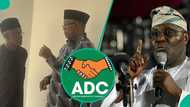 2027 plot to sack Tinubu: ADC to meet today as Atiku, Peter Obi, El-Rufai adopt party
