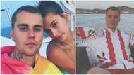 Justin Bieber’s fans defend singer after video of him seemingly shouting at wife went viral