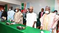 Court of Appeal sacks chairman of APC caretaker committee